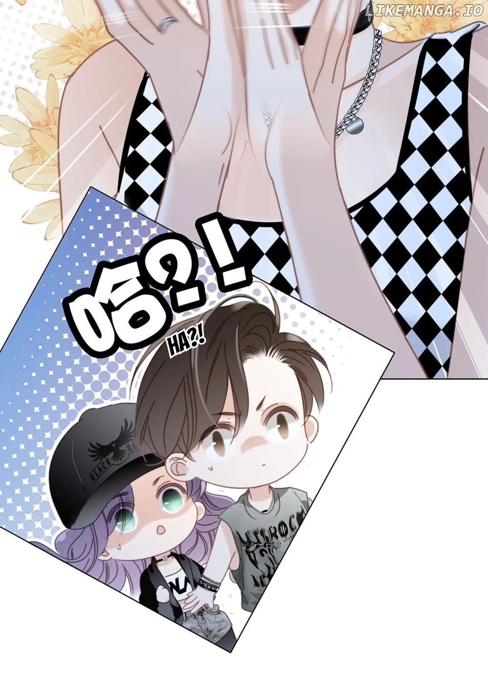 1st Kiss – I Don’t Want To Consider You As Sister Anymore Chapter 60 - 53 - page 16